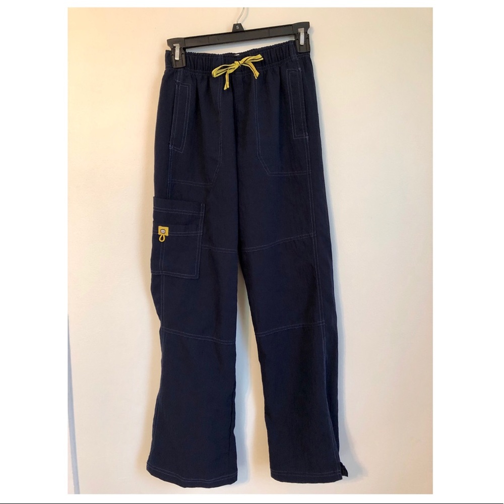 WonderWink Scrub Bottoms
